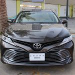 صور تويوتا كامري 2018 الجديدة في السعودية "لجميع الفئات" Toyota Camry 3