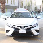 صور تويوتا كامري 2018 الجديدة في السعودية "لجميع الفئات" Toyota Camry 18