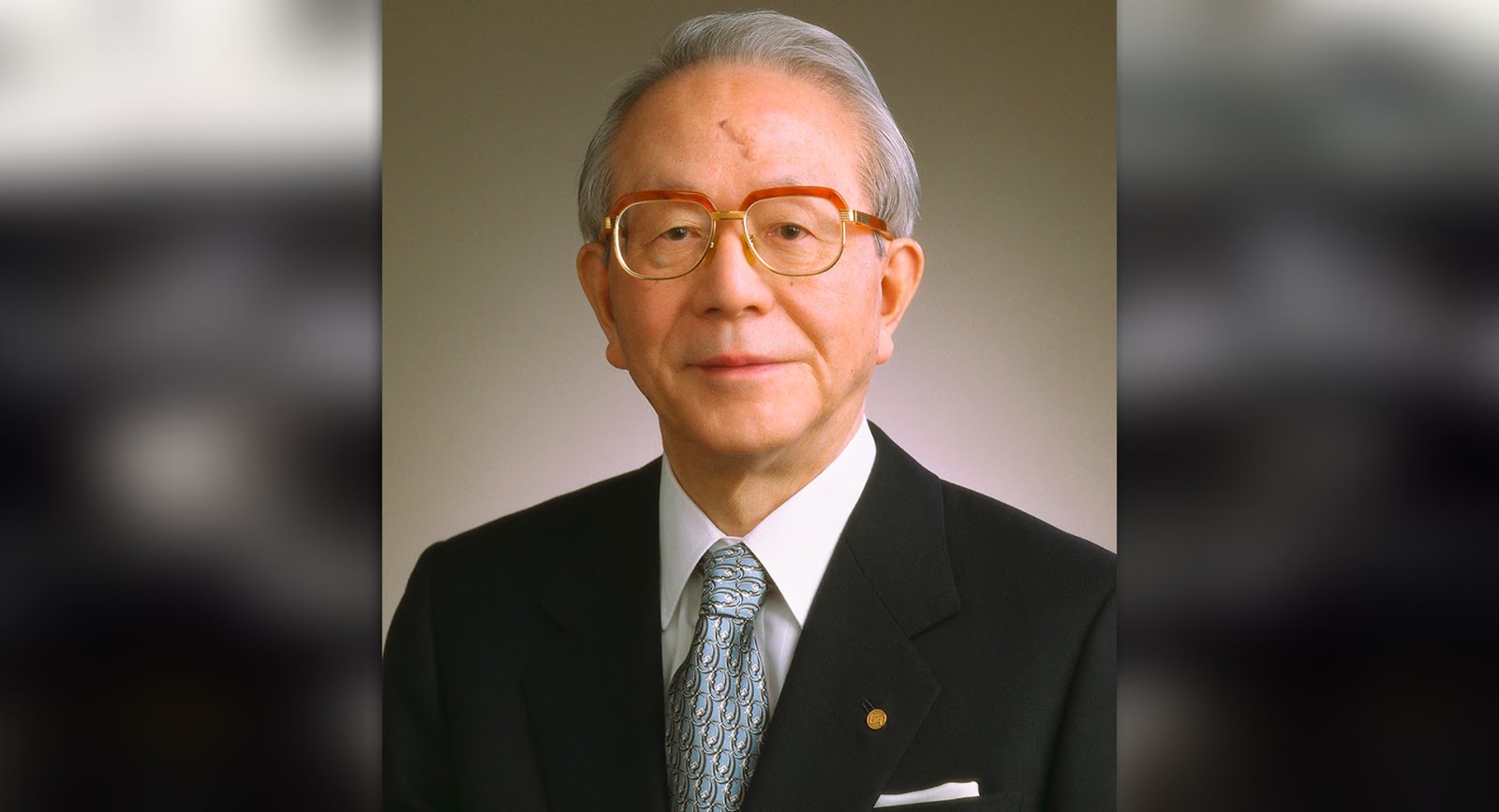 وفاة رئيس تويوتا السابق تاتسورو تويودا عن عمر 88 عاما 2