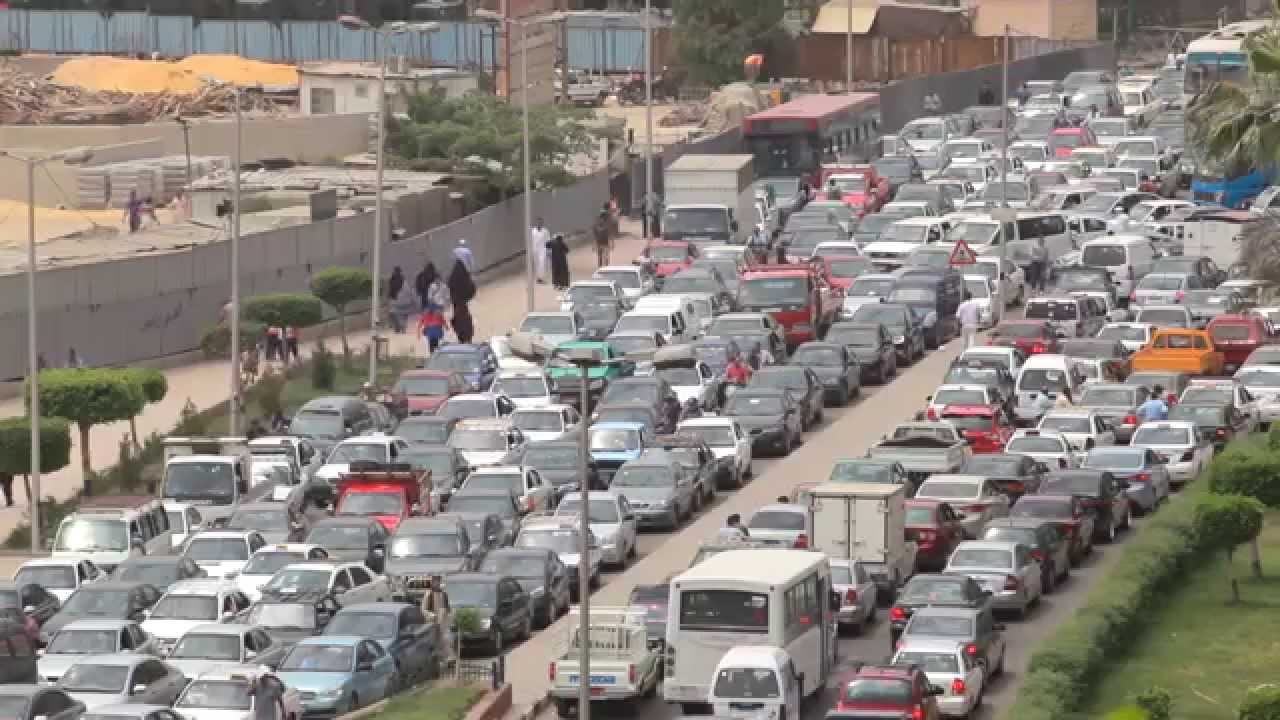 “تقرير” المباني الحكومية المستأجرة في الرياض وأزمة مواقف السيارات