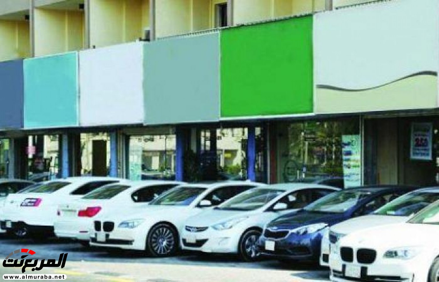 "تقرير" ملاك تأجير السيارات يؤكدون أن سعودة القطاع تتطلب نوعاً من التدرج في القرار 1