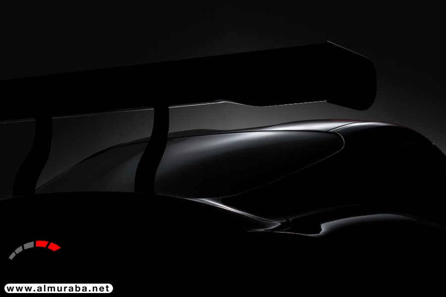 "رسمياً": تويوتا سوبرا الجديدة سيتم تدشينها في معرض جنيف للسيارات 2018 7