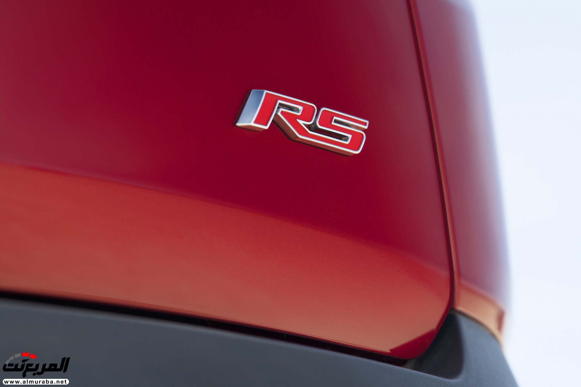 شيفروليه ترافيرس 2018 إصدار RS يظهر رسمياً بشكل رياضي 15