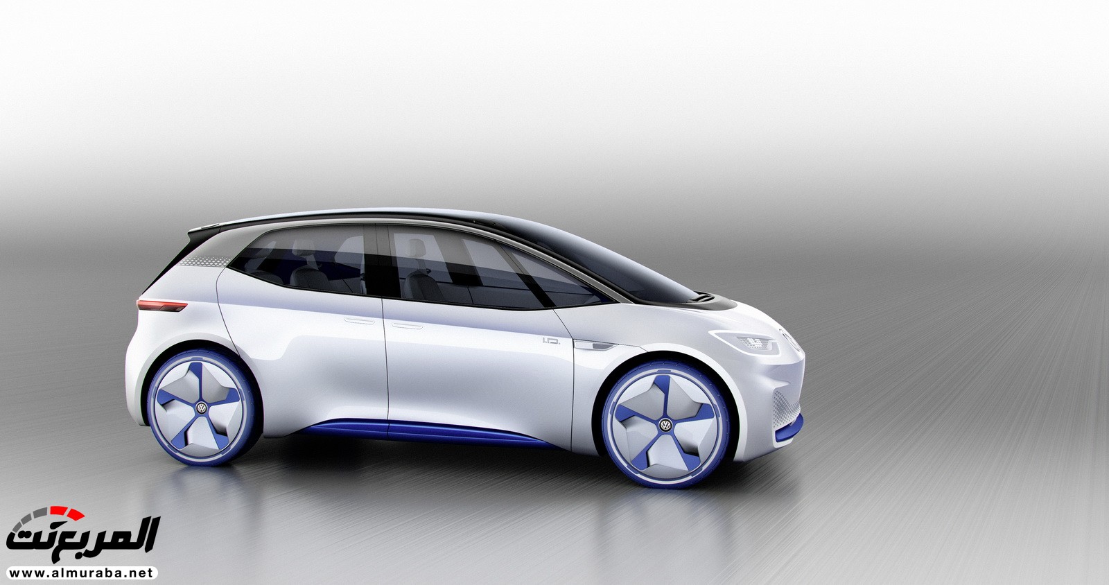 فولكس فاجن: تصاميم سياراتنا المستقبلية ستستوحى من منتجات أبل 10