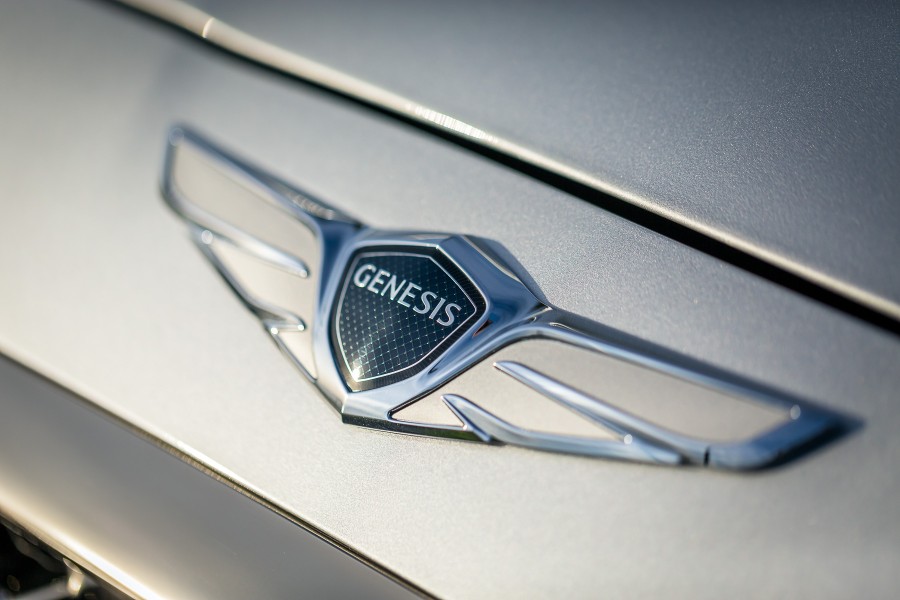 جينيسيس G70 موديل 2019 وصلت رسمياً إلى نيويورك 99
