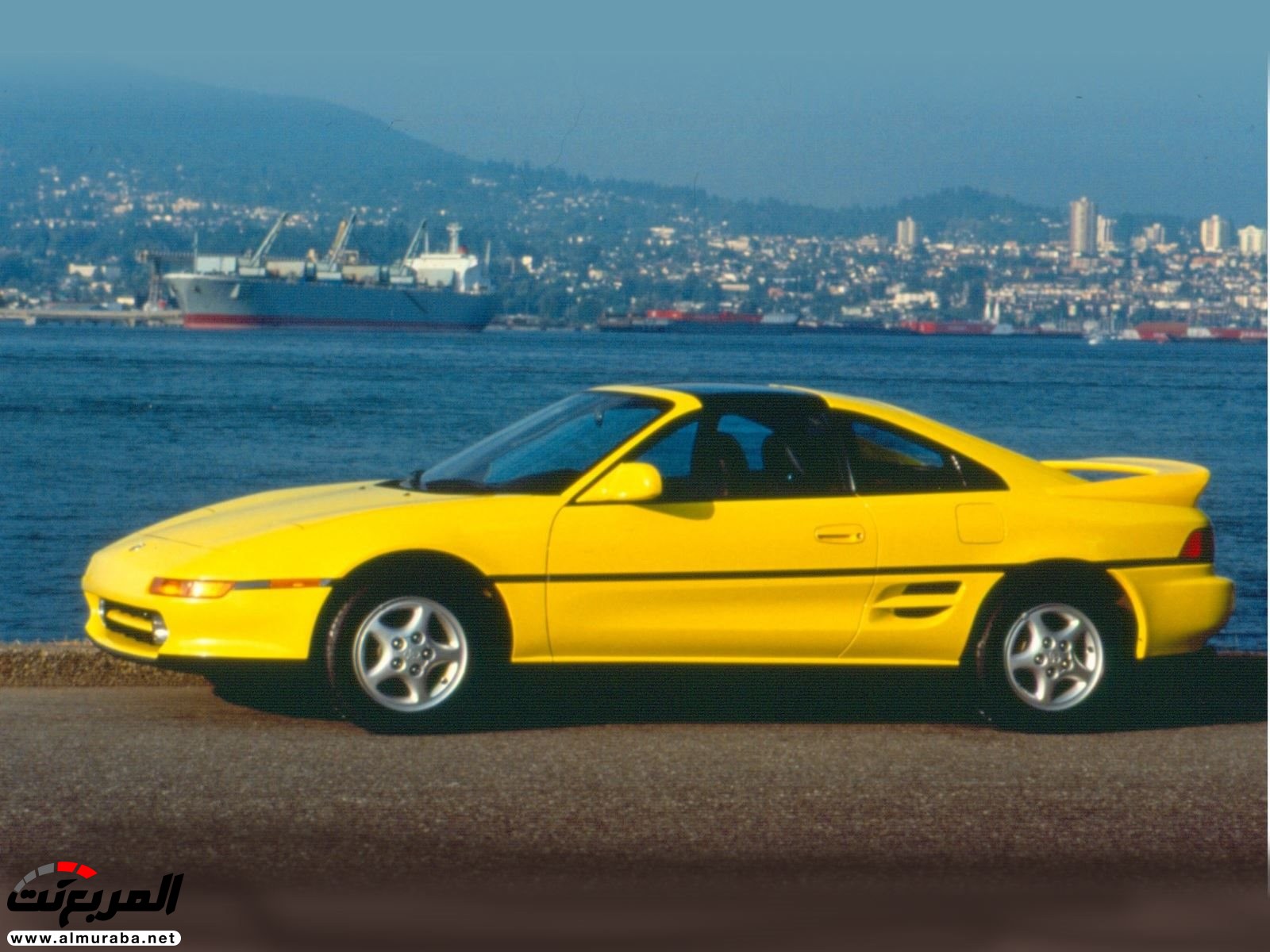 "بالصور" أفضل 10 سيارات أداء صنعتها تويوتا في التاريخ 22