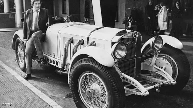 "بالصور" هذا ما بدت عليه السيارات قبل 100 عام من الآن 17