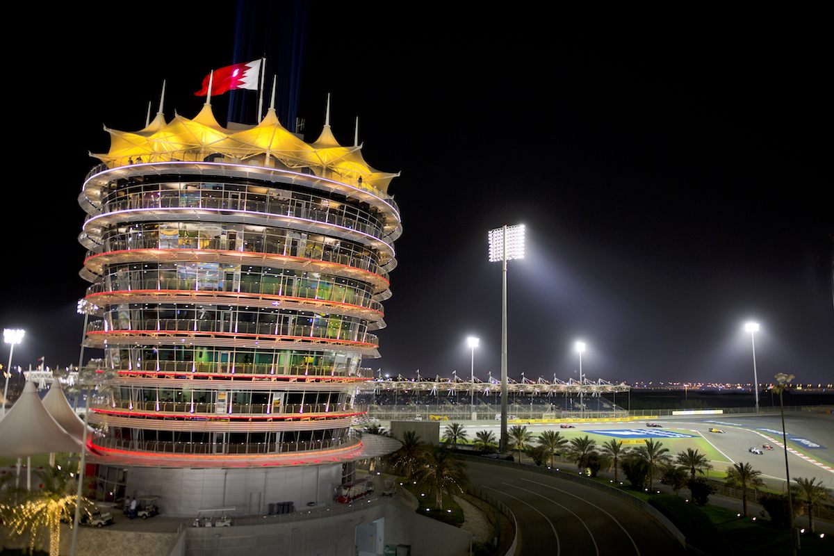 نبذة تاريحية عن جائزة البحرين الكبرى للفورمولا 1 قبل انطلاق موسم 2018