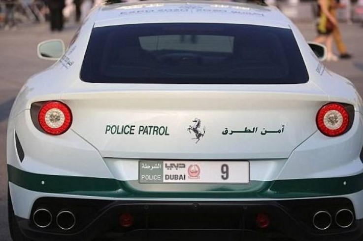 “تفاصيل” إصدار لوحات أرقام السيارات الرقمية في دبي