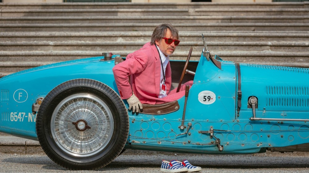 120 صورة تستعرض فخامة السيارات في معرض فيلا ديستي 2018 بإيطاليا 28
