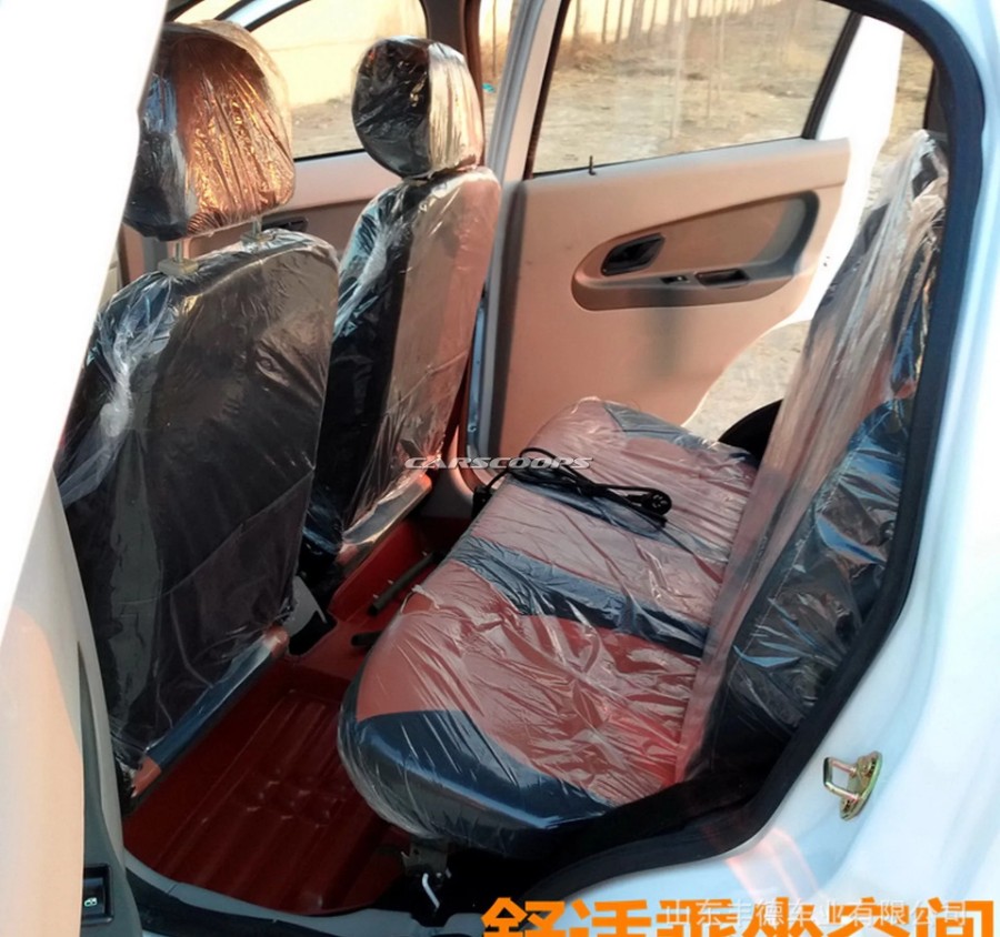 "بالصور" الصين صنعت مرسيدس GLE ورنج روفر إيفوك ميني مقلدة بسعر 14,600 ريال 109