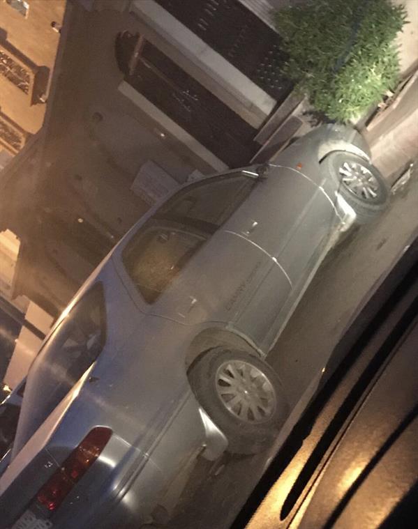 القبض على الشاب الذي قفز أمام شاحنة مسرعة للاستعراض بالمدينة المنورة 11