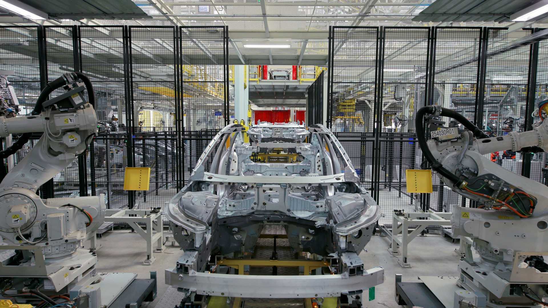 فولفو: جودة صناعة السيارات في الصين أفضل من أوروبا لهذا السبب 9