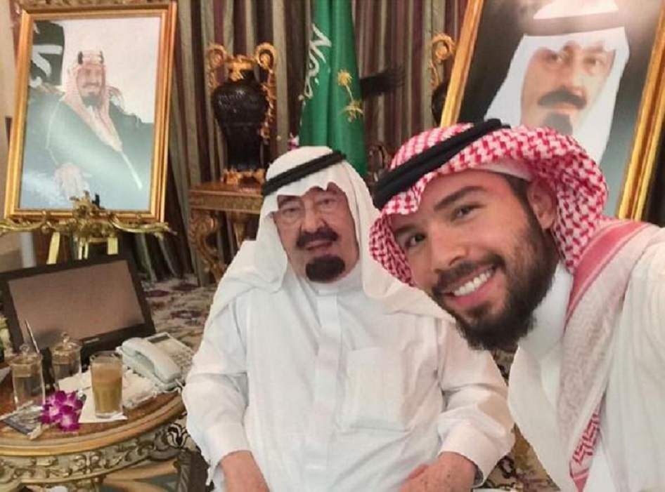 تسليم الأمير بدر آل سعود أول مرسيدس G63 AMG 2019 في المملكة 2