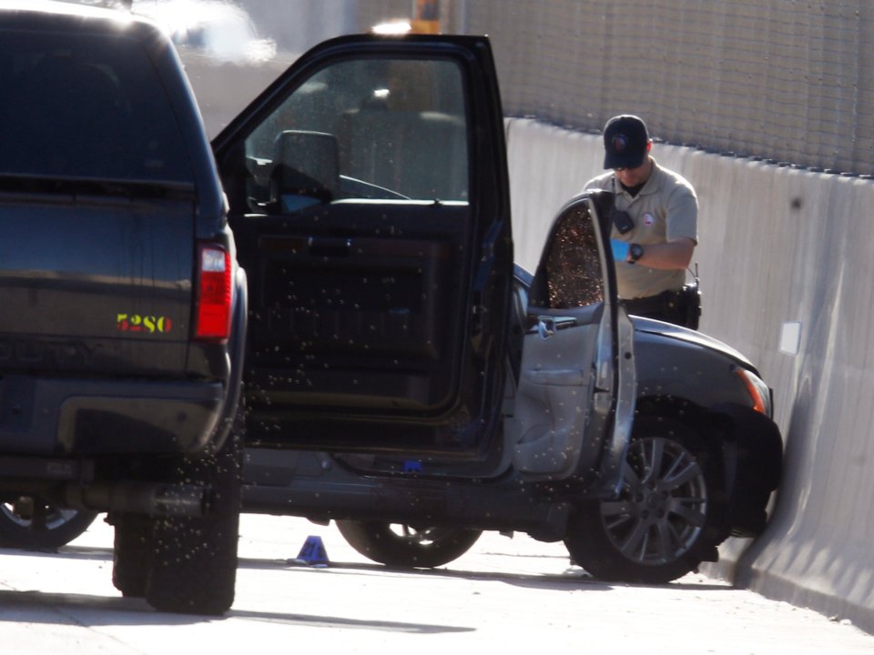 سائق أوبر يطلق النار على راكب ويقتله في ولاية كولورادو 1