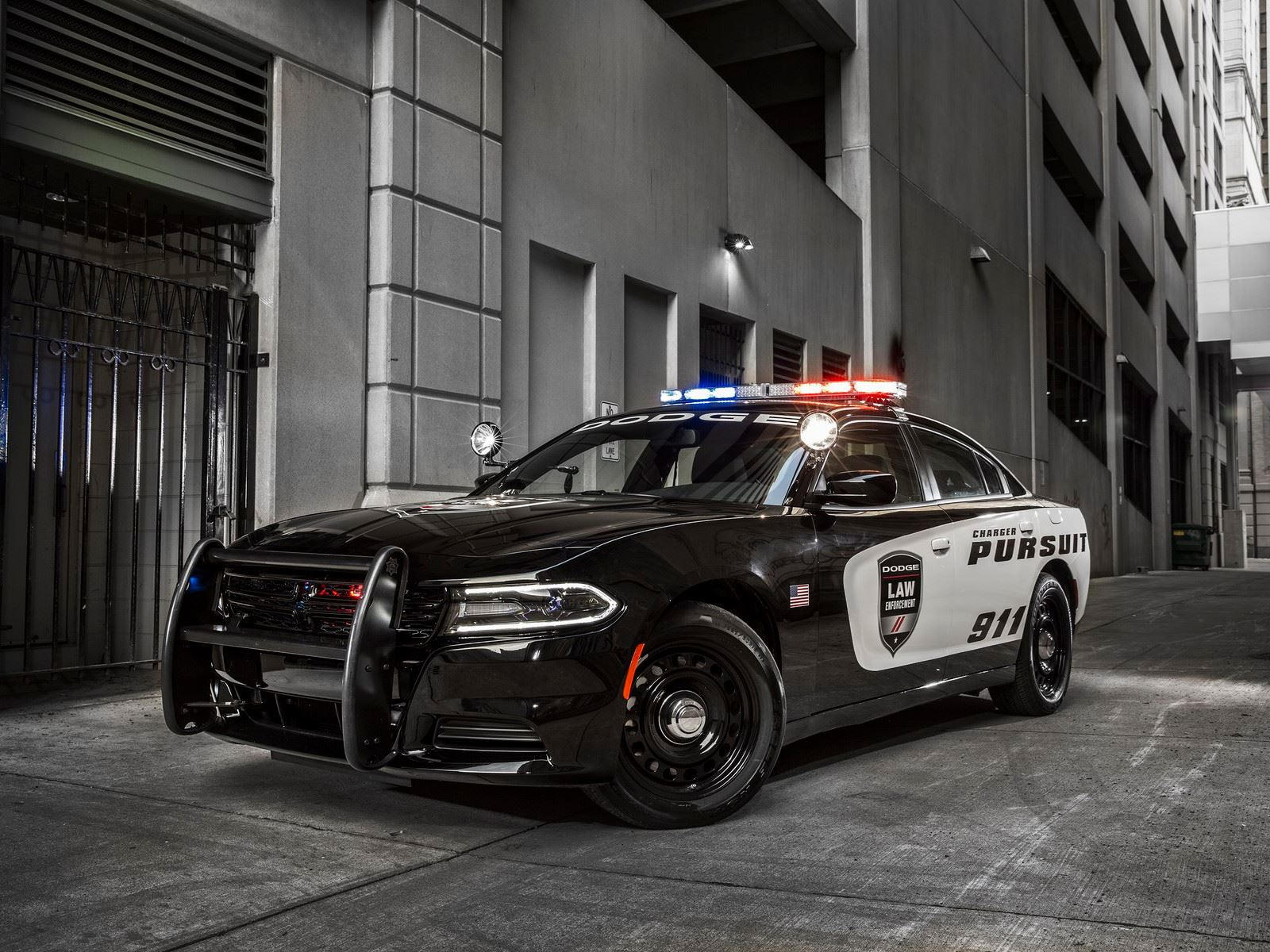 "بالصور" أكثر 10 سيارات شرطة تميزا حول العالم 12
