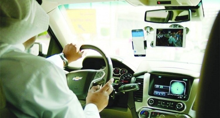شروط قبول السائقين والسيارات وكيفية التسجيل في أوبر السعودية 2