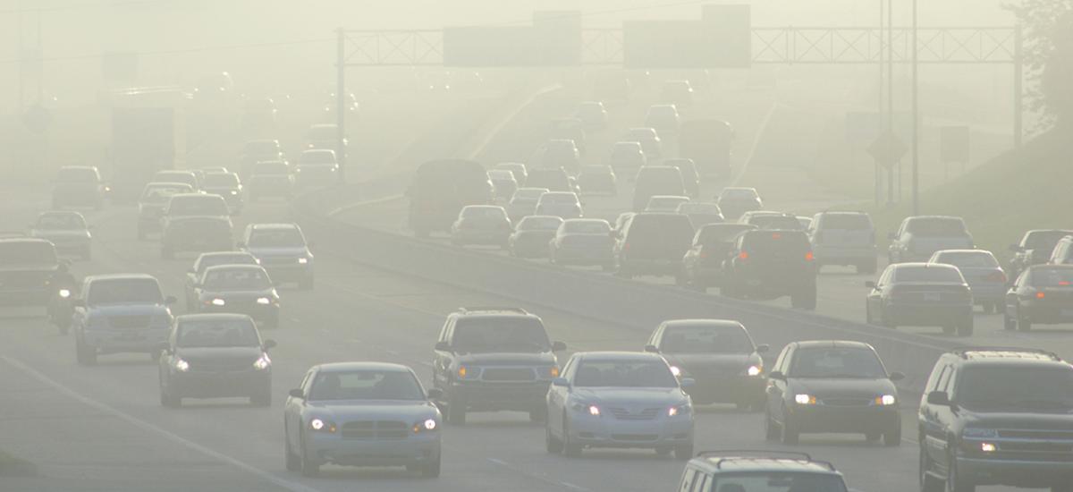 هل يسبب تلوث الهواء مرض السكّري؟