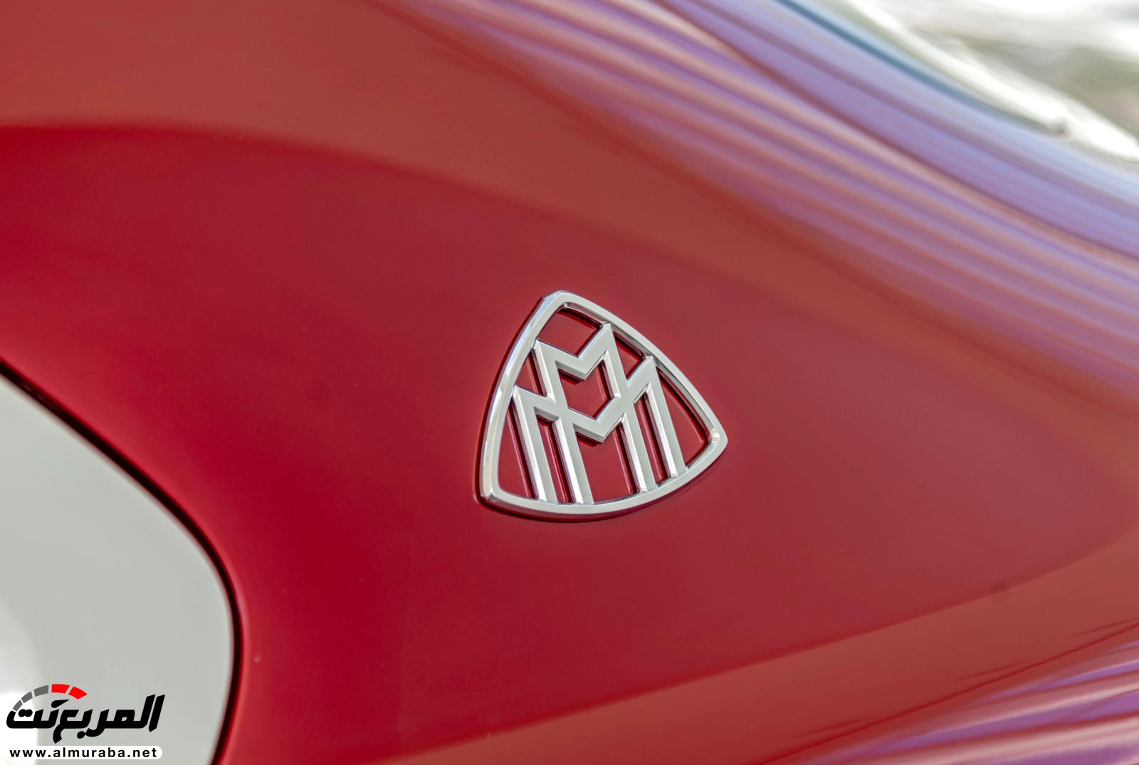 "بالصور" نظرة على مرسيدس مايباخ SUV الاختبارية وفخامتها الداخلية والخارجية 69