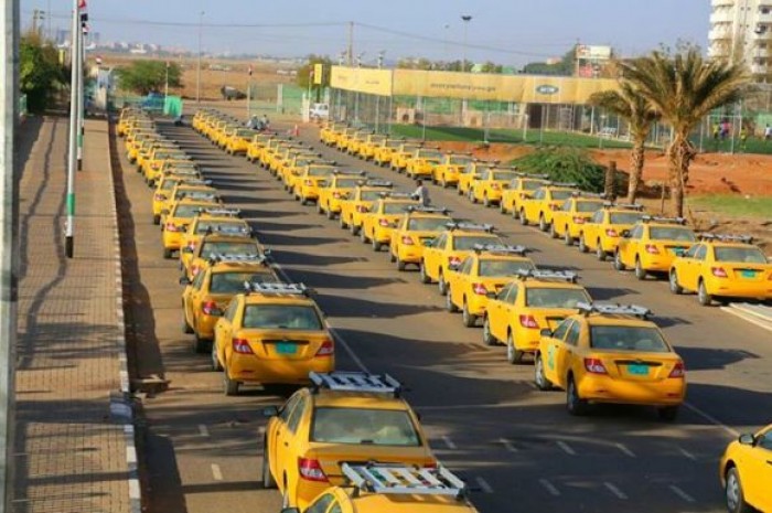 "أوبر السوداني" يواجه خطر التوقف عن العمل في الخرطوم 5