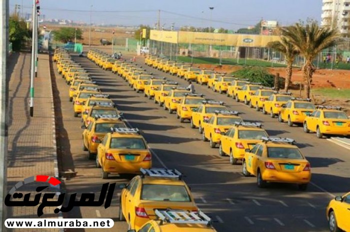 "أوبر السوداني" يواجه خطر التوقف عن العمل في الخرطوم 2