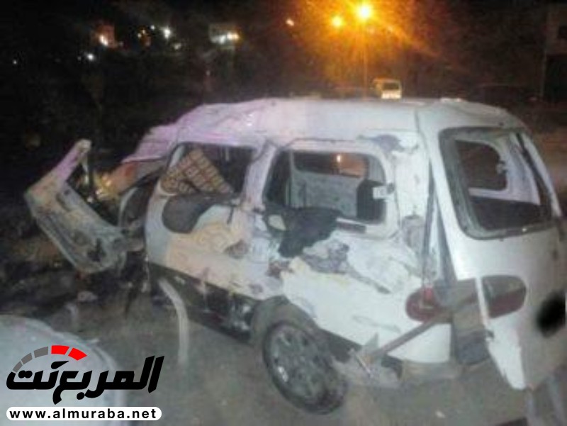 "بالصور" وفاة الفنان الأردني "ياسر المصري" في حادث مروري 3