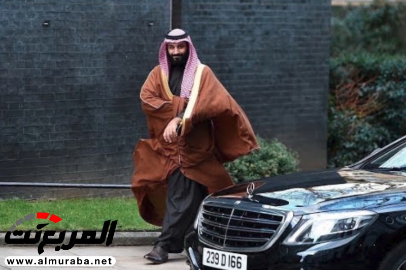 "بالصور" ما هي السيارة التي يفضلها سمو الأمير محمد بن سلمان؟ 3