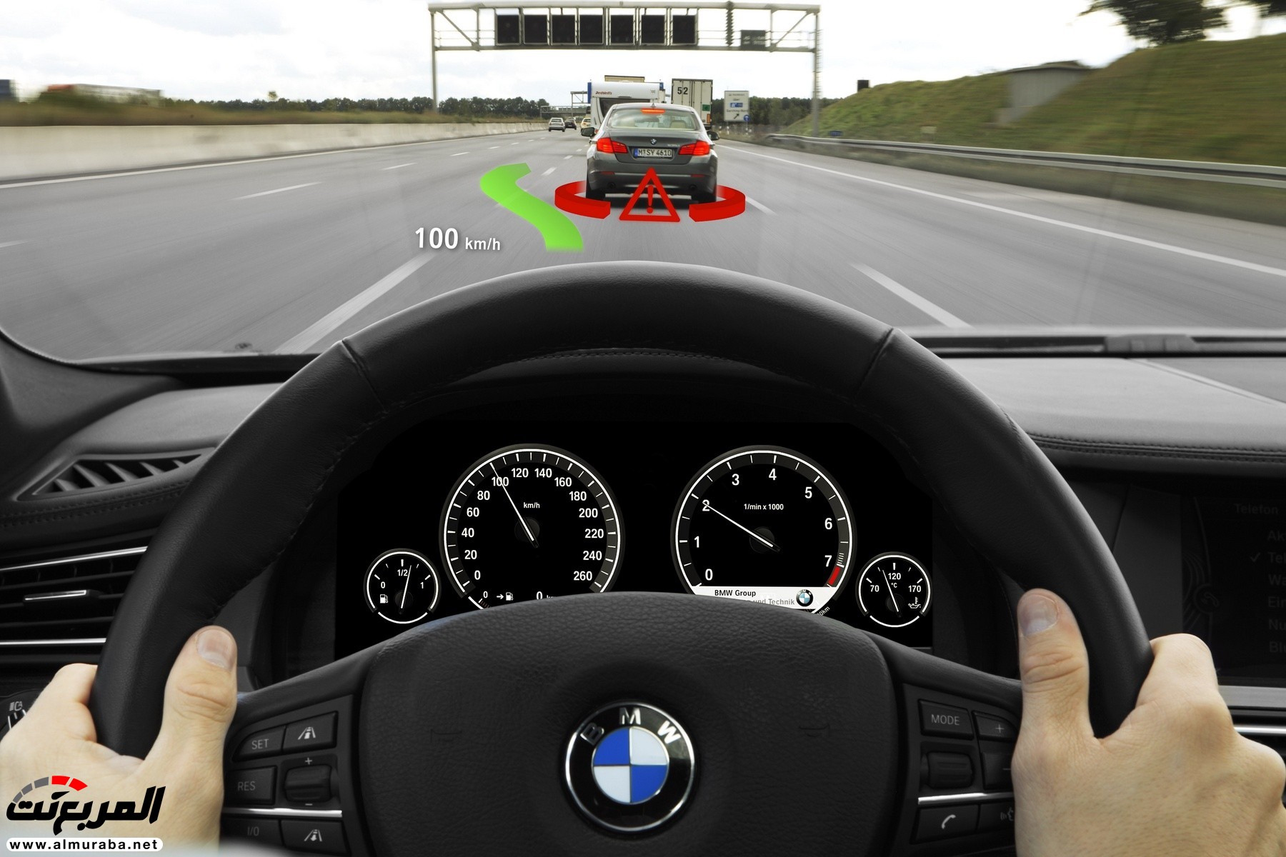 "بالصور" 3 تقنيات ستغير تجربة قيادتنا للسيارات كلياً 18