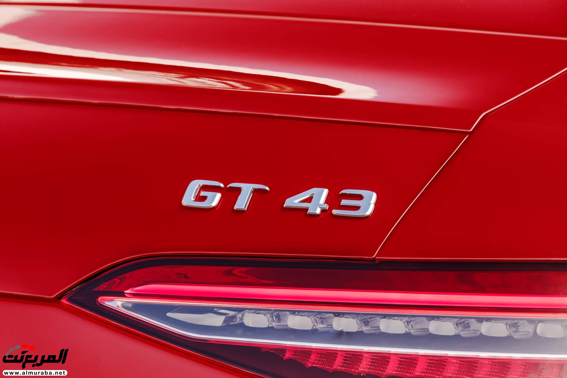 مرسيدس GT AMG "النسخة الرخيصة" تنطلق رسمياً بسعر 417 ألف ريال 16