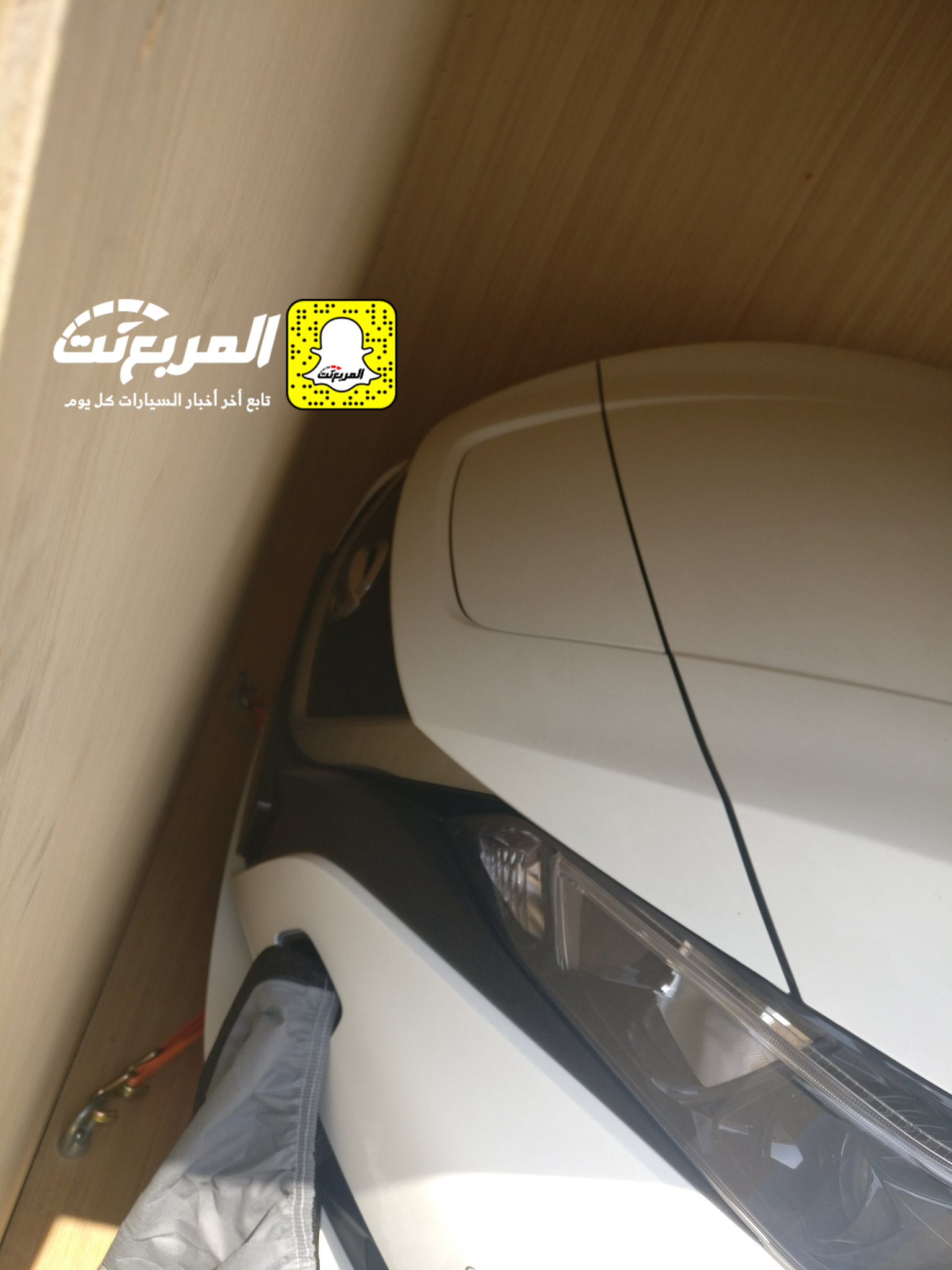"بالصور" وصول سيارات نيسان ليف الكهربائية الى السعودية لإجراء اختبارات عليها 5