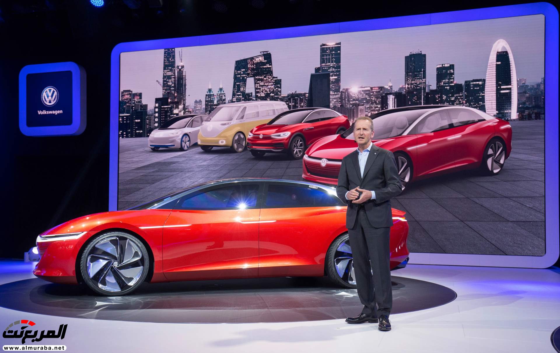 وزير ألماني يسأل مرسيدس وبي ام دبليو: ألن تصنعوا سيارات كهربائية بأناقة تيسلا؟ 2
