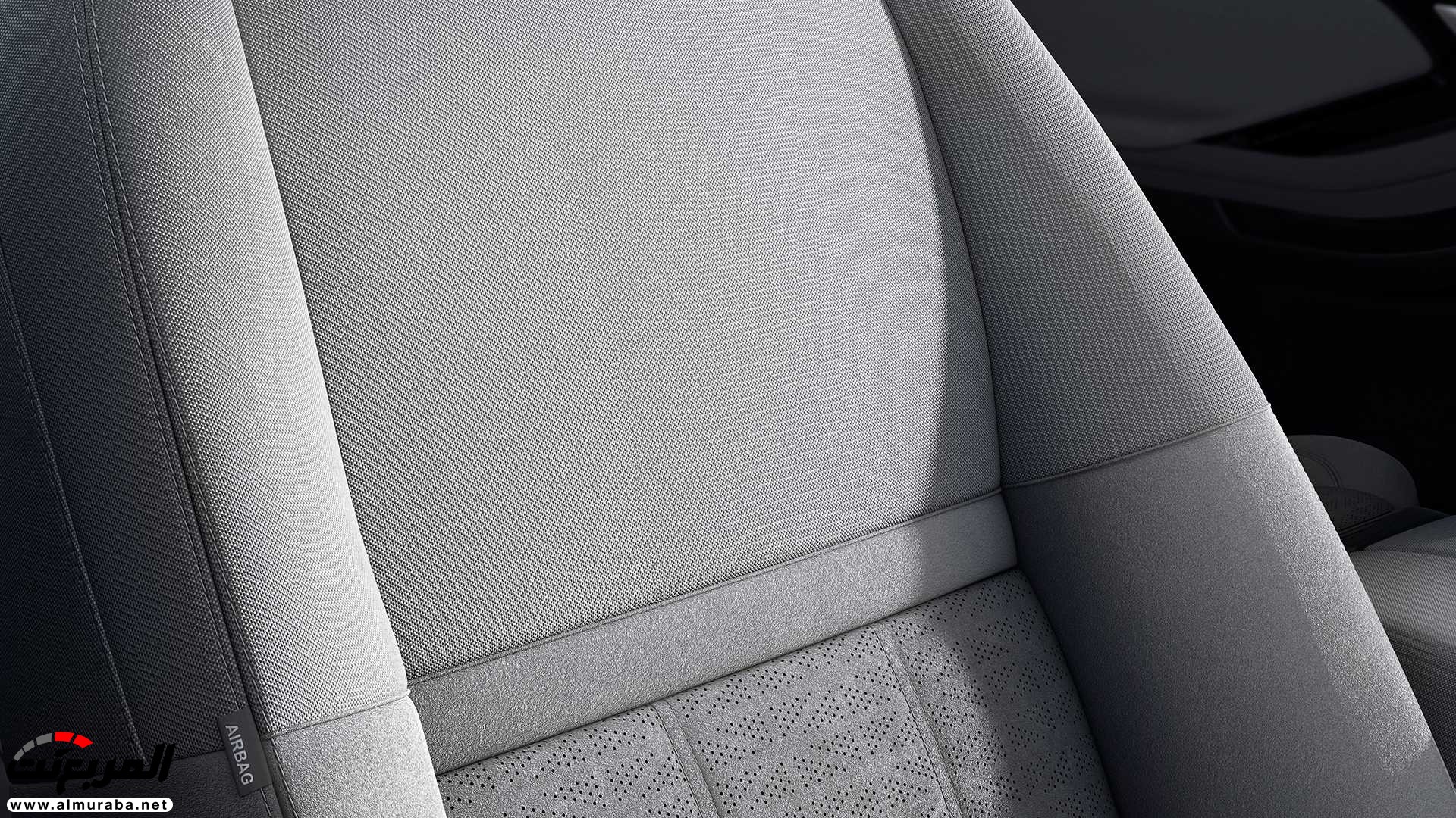 اهم 7 معلومات عن رنج روفر ايفوك 2020 الجديدة كلياً Range Rover Evoque 52