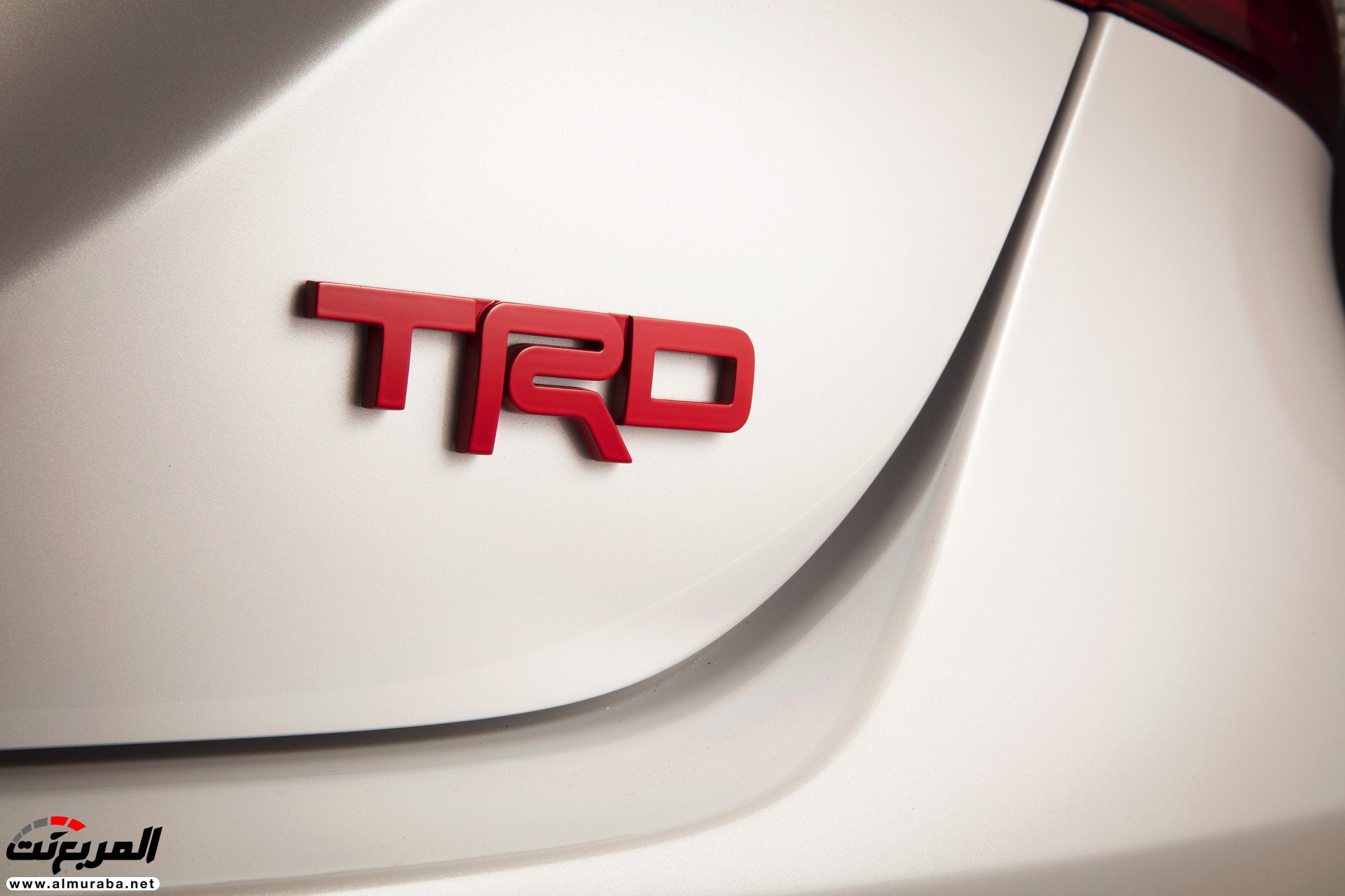 تويوتا افالون وكامري TRD موديل 2020 ينكشفان بالكامل بتصميم رياضي 78