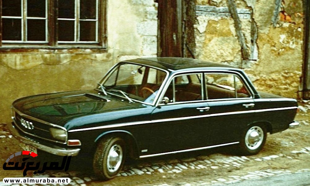 "بالصور" تعرف على تاريخ فولكس واجن أكبر صانعة سيارات ألمانية 17