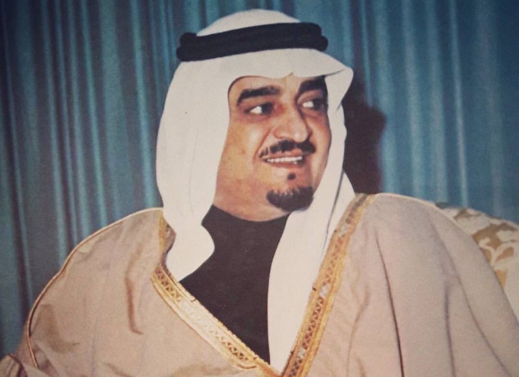 “بالصور” السيارات التي كان يفضلها الملك فهد بن عبد العزيز آل سعود رحمه الله