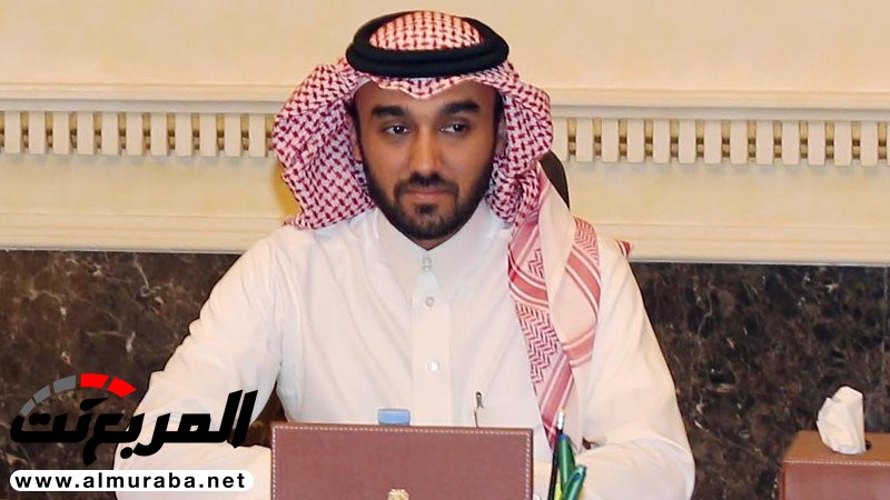 تعرف على بطل السيارات الأمير عبدالعزيز بن تركي الفيصل رئيس الهيئة العامة للرياضة 5