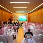 الكشف عن مضمار سباق "السعوديّة للفورمولا إي - الدرعية 2018" 10