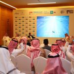 الكشف عن مضمار سباق "السعوديّة للفورمولا إي - الدرعية 2018" 8