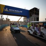 الكشف عن مضمار سباق "السعوديّة للفورمولا إي - الدرعية 2018" 15