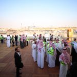 الكشف عن مضمار سباق "السعوديّة للفورمولا إي - الدرعية 2018" 17