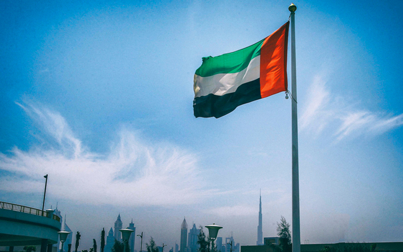 جواز السفر الإماراتي يحقق المرتبة الأولى عالمياً 2