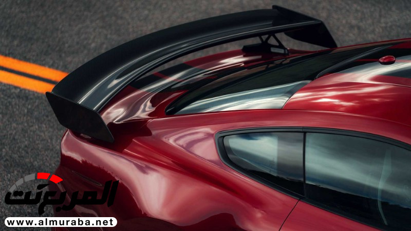 "152 صورة" فورد تكشف عن شيلبي موستنج GT500 2020 الجديدة كلياً 136