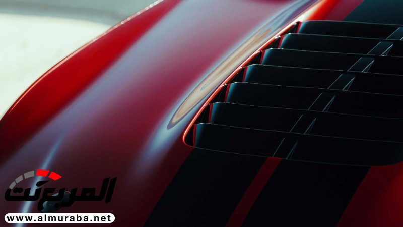 مقارنة بين فورد شيلبي موستنج GT500 ودودج تشالنجر SRT هيلكات وشيفروليه كمارو ZL1 351
