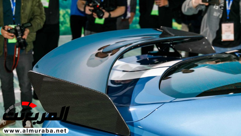 "152 صورة" فورد تكشف عن شيلبي موستنج GT500 2020 الجديدة كلياً 7