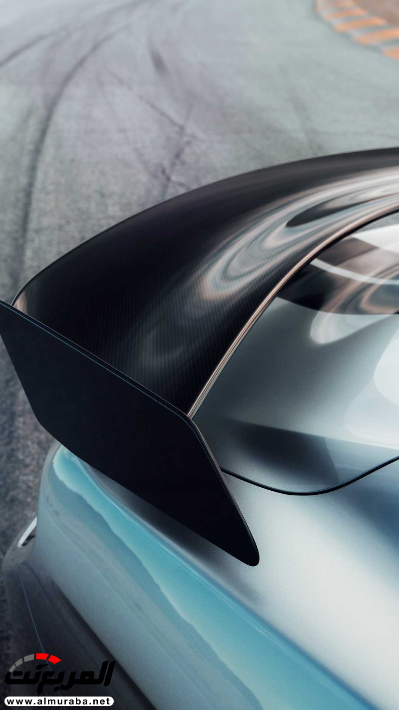 "152 صورة" فورد تكشف عن شيلبي موستنج GT500 2020 الجديدة كلياً 97