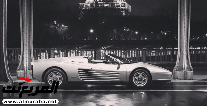 "بالصور" مجموعة سيارات الأمير بدر بن سعود 53