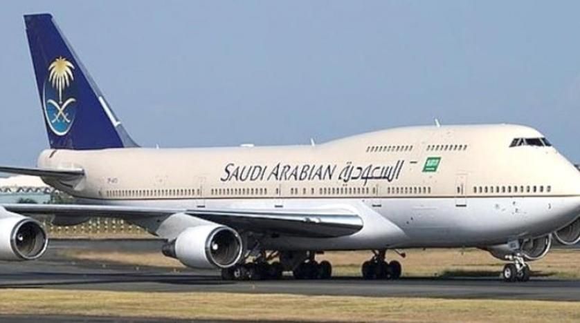 الخطوط السعودية تمنع حمل أجهزة الشحن المتنقلة والبطاريات بالأمتعة