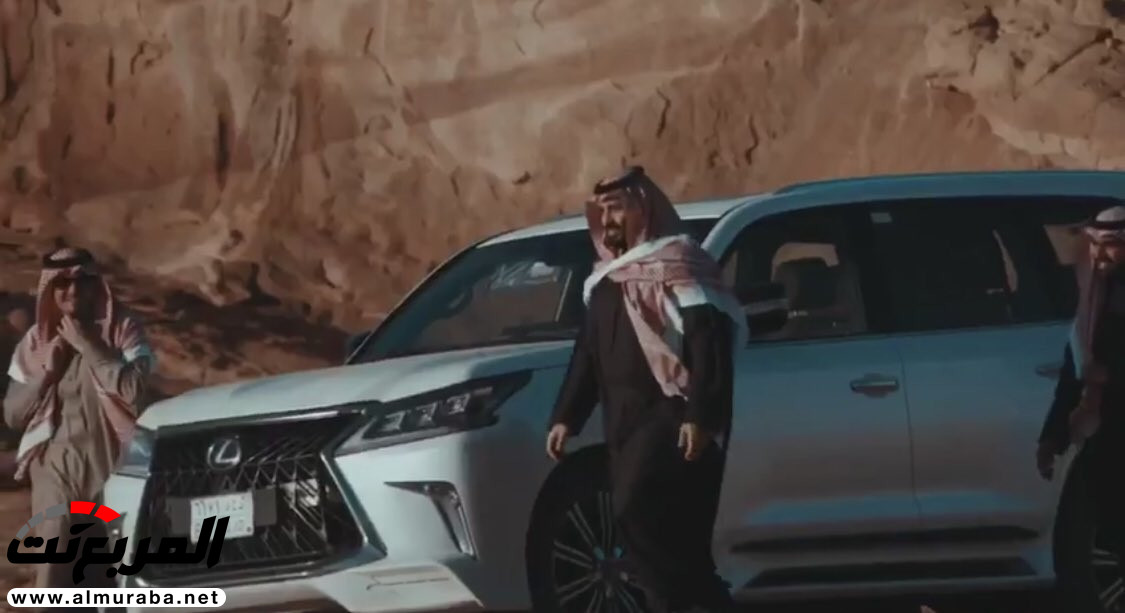 "بالصور" شاهد السيارات المفضلة لدى الأمير محمد بن سلمان 21