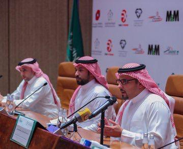 الإعلان عن موعد بطولة الإتحاد السعودي للكارتينج لعام 2019 6