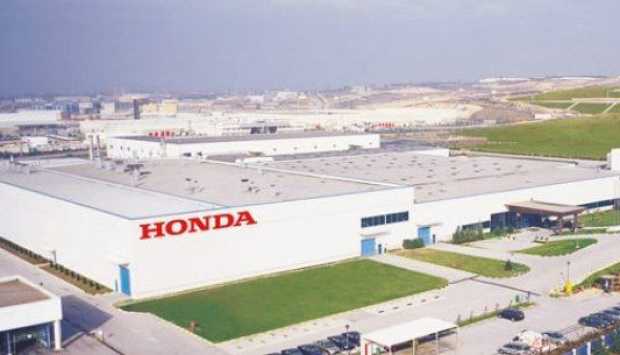 هوندا ستغلق مصنعها في تركيا وتسرح 1300 عامل 1